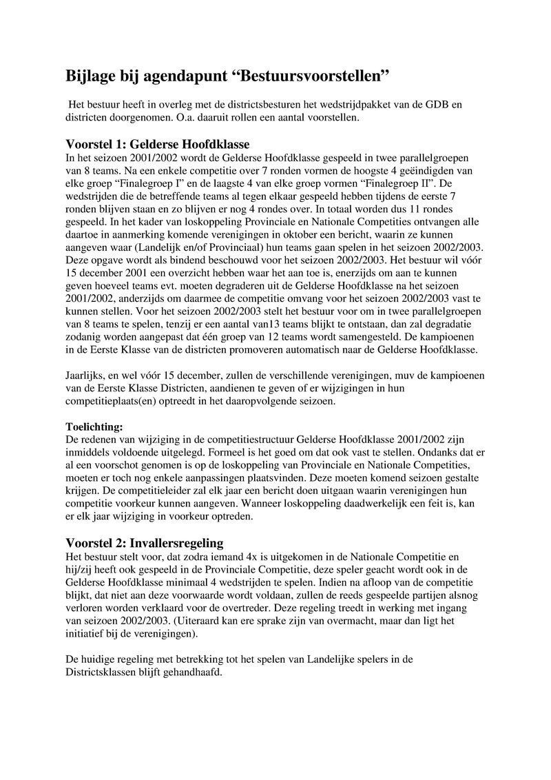 2001 bijlage voorstellen.pdf (pagina 1)